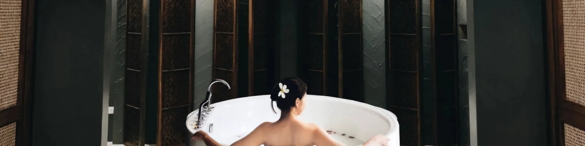 Guest reviews and partner blogs of The Home Massage & Spa